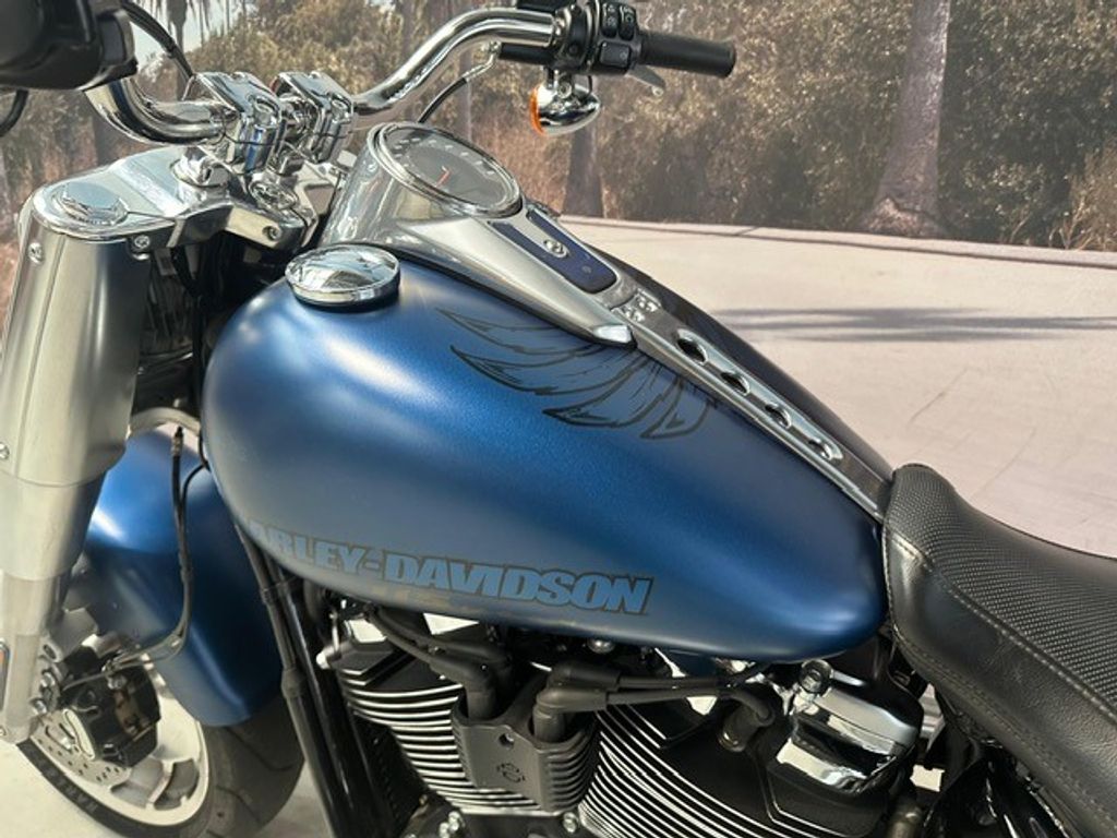 Fat Boy 1868 114 ANNIVERSARY 69KW  Fat Boy 1868 114 ANNIVERSARY 69KW