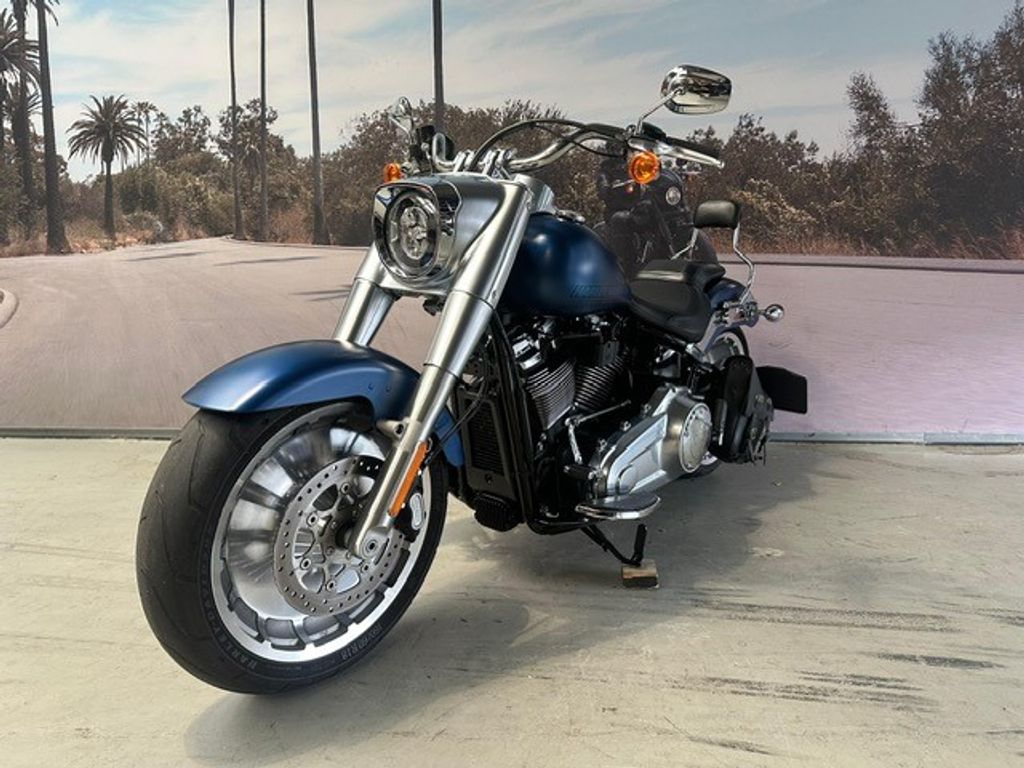 Fat Boy 1868 114 ANNIVERSARY 69KW  Fat Boy 1868 114 ANNIVERSARY 69KW