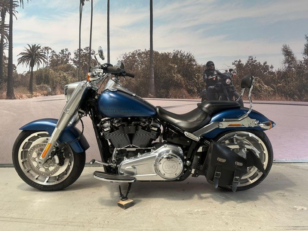 Fat Boy 1868 114 ANNIVERSARY 69KW  Fat Boy 1868 114 ANNIVERSARY 69KW