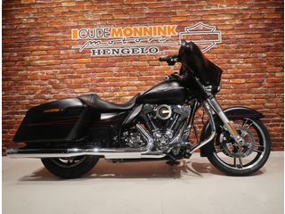  FLHXS Street Glide Spec. 1690 FLHXS Street Glide Special 103 2015
