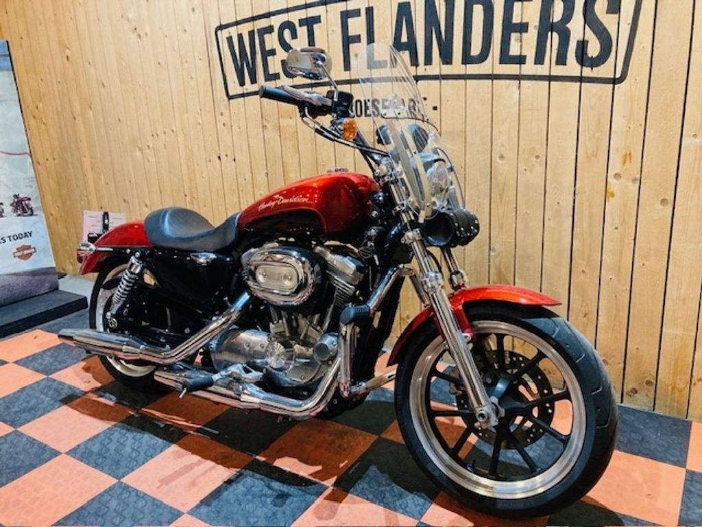 883 SuperLow  883 SuperLow