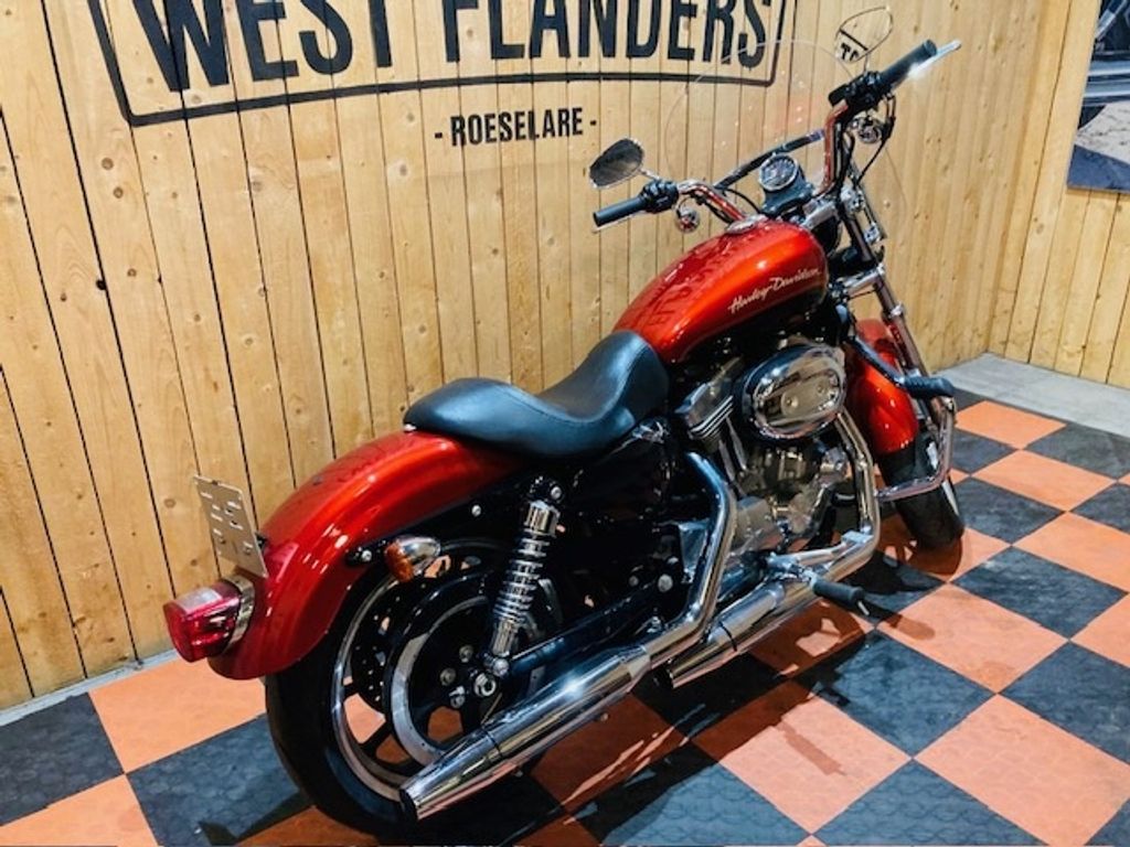 883 SuperLow  883 SuperLow