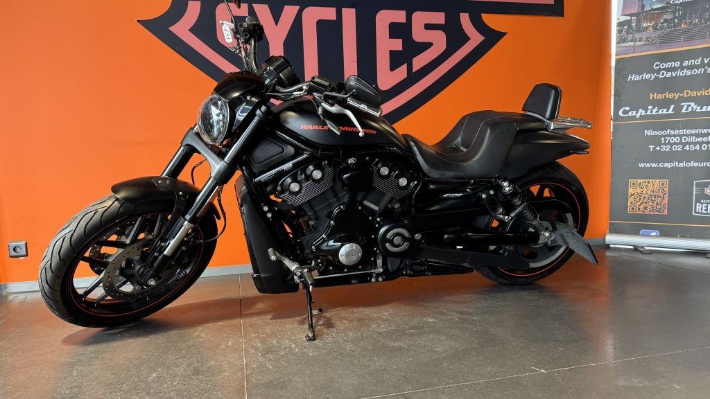 Chopper NIGHT ROD SPECIAL  Chopper NIGHT ROD SPECIAL