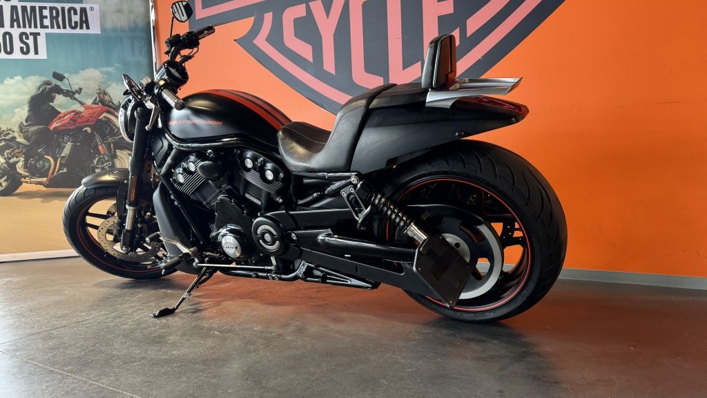 Chopper NIGHT ROD SPECIAL  Chopper NIGHT ROD SPECIAL