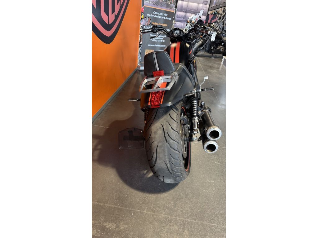 Chopper NIGHT ROD SPECIAL  Chopper NIGHT ROD SPECIAL