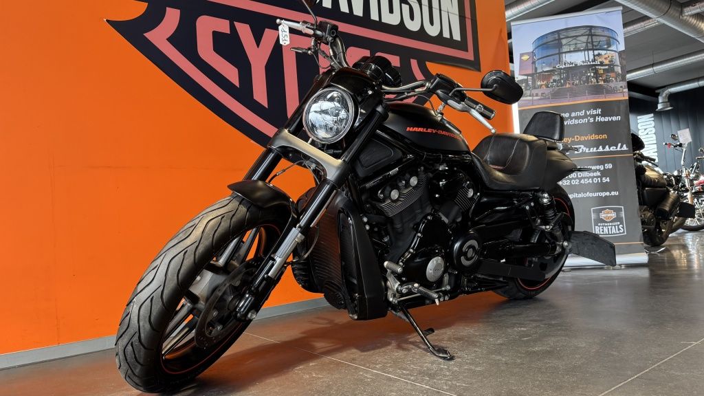 Chopper NIGHT ROD SPECIAL  Chopper NIGHT ROD SPECIAL