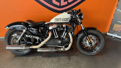  Chopper FORTY EIGHT