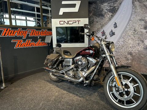  FXDL Dyna Low Rider