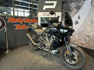  Pan America 1250 Special
