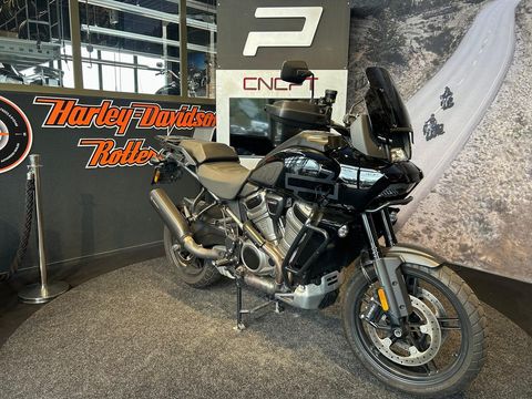  Pan America 1250 Special