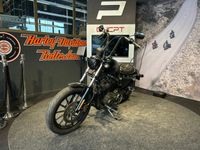 XL883N Sportster Iron Foto