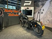 XL883N Sportster Iron Foto