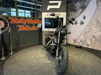 XL883N Sportster Iron Foto