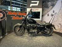 XL883N Sportster Iron Foto