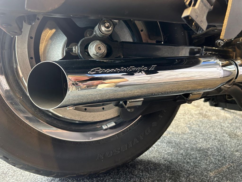 XLH 1200 C Sportster Custom  XLH 1200 C Sportster Custom