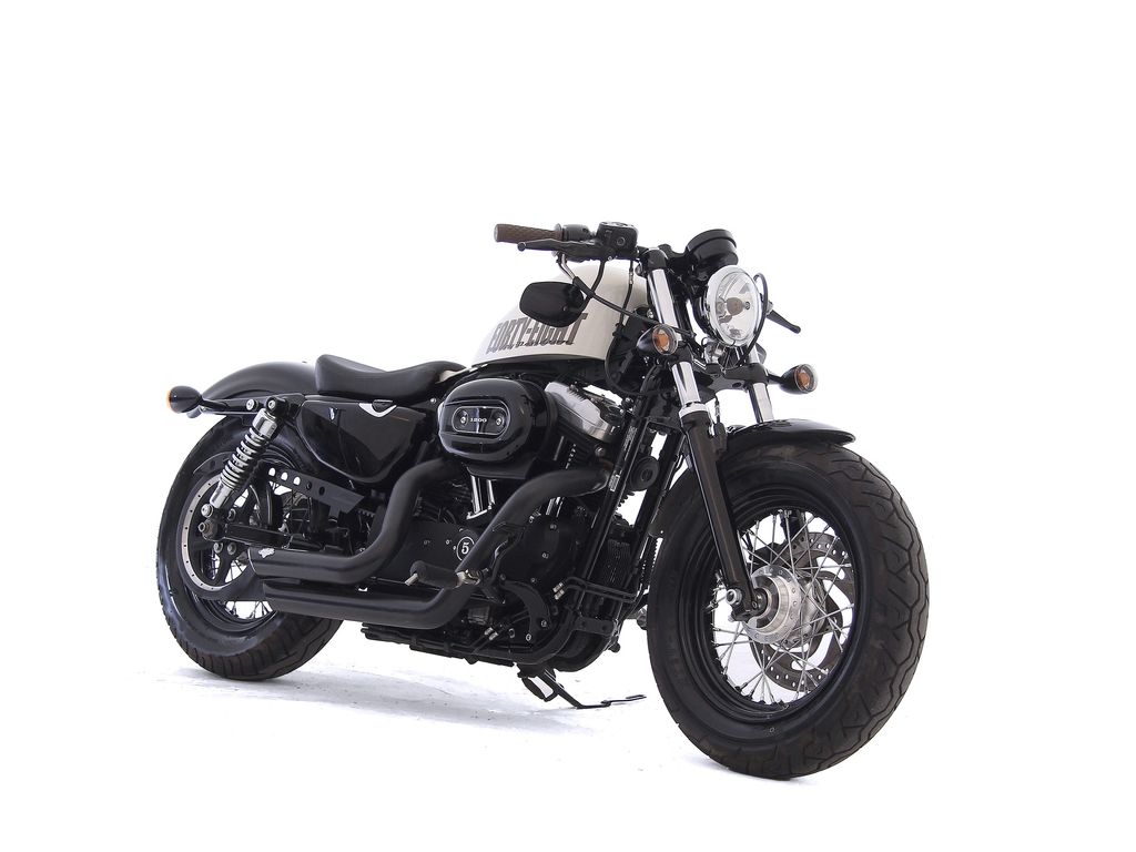 XL 1200X / XL1200X SPORTSTER FORTY-EIGHT  XL 1200X / XL1200X SPORTSTER FORTY-EIGHT