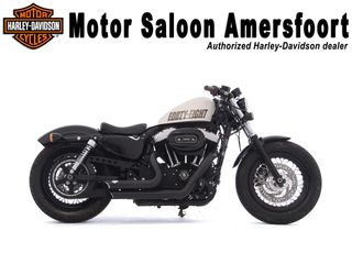  XL 1200X / XL1200X SPORTSTER FORTY-EIGHT