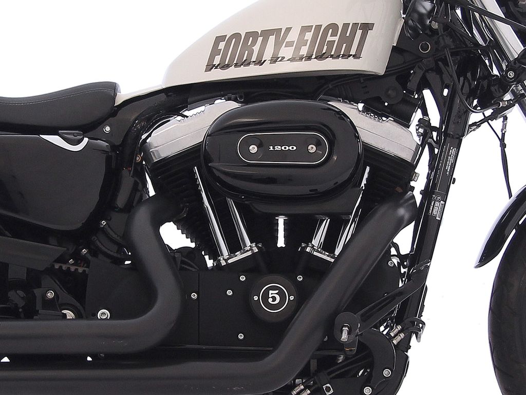XL 1200X / XL1200X SPORTSTER FORTY-EIGHT  XL 1200X / XL1200X SPORTSTER FORTY-EIGHT