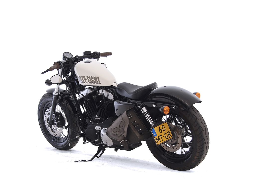 XL 1200X / XL1200X SPORTSTER FORTY-EIGHT  XL 1200X / XL1200X SPORTSTER FORTY-EIGHT