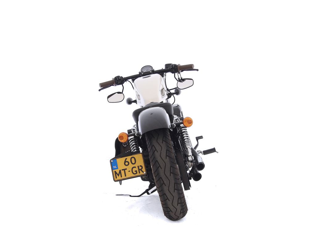 XL 1200X / XL1200X SPORTSTER FORTY-EIGHT  XL 1200X / XL1200X SPORTSTER FORTY-EIGHT