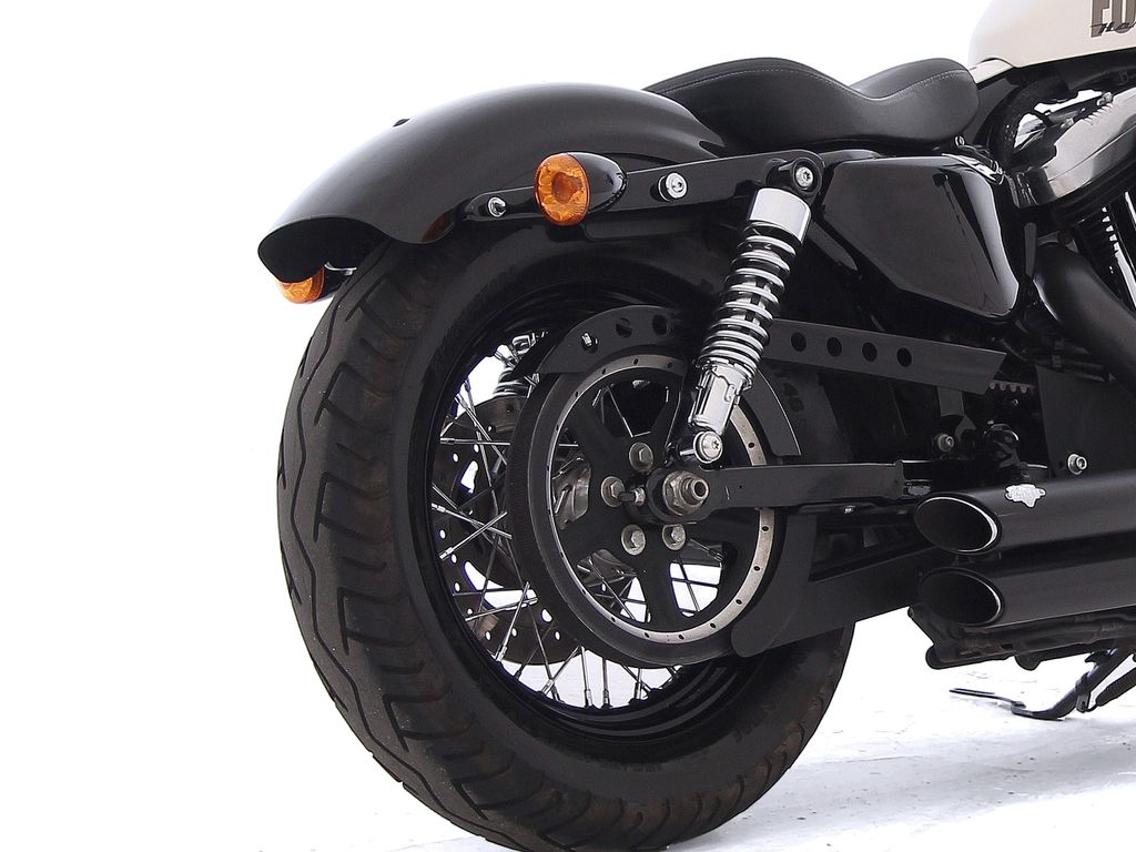 XL 1200X / XL1200X SPORTSTER FORTY-EIGHT  XL 1200X / XL1200X SPORTSTER FORTY-EIGHT