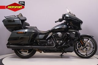  STREET GLIDE ULTRA
