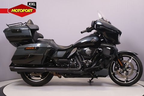  STREET GLIDE ULTRA
