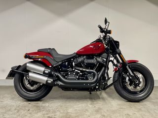  SOFTAIL FXFBS FAT BOB
