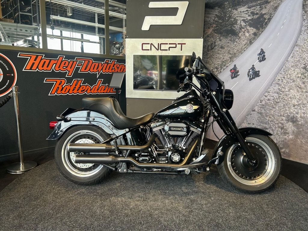 FAT BOY S  FAT BOY S