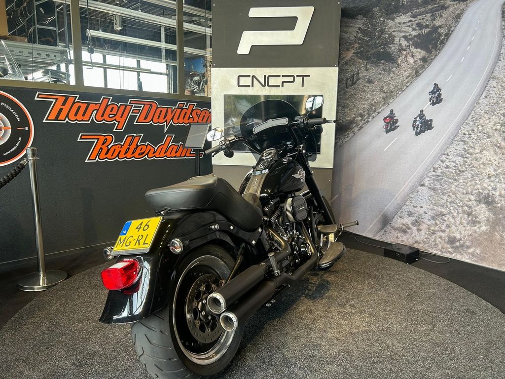 FAT BOY S  FAT BOY S