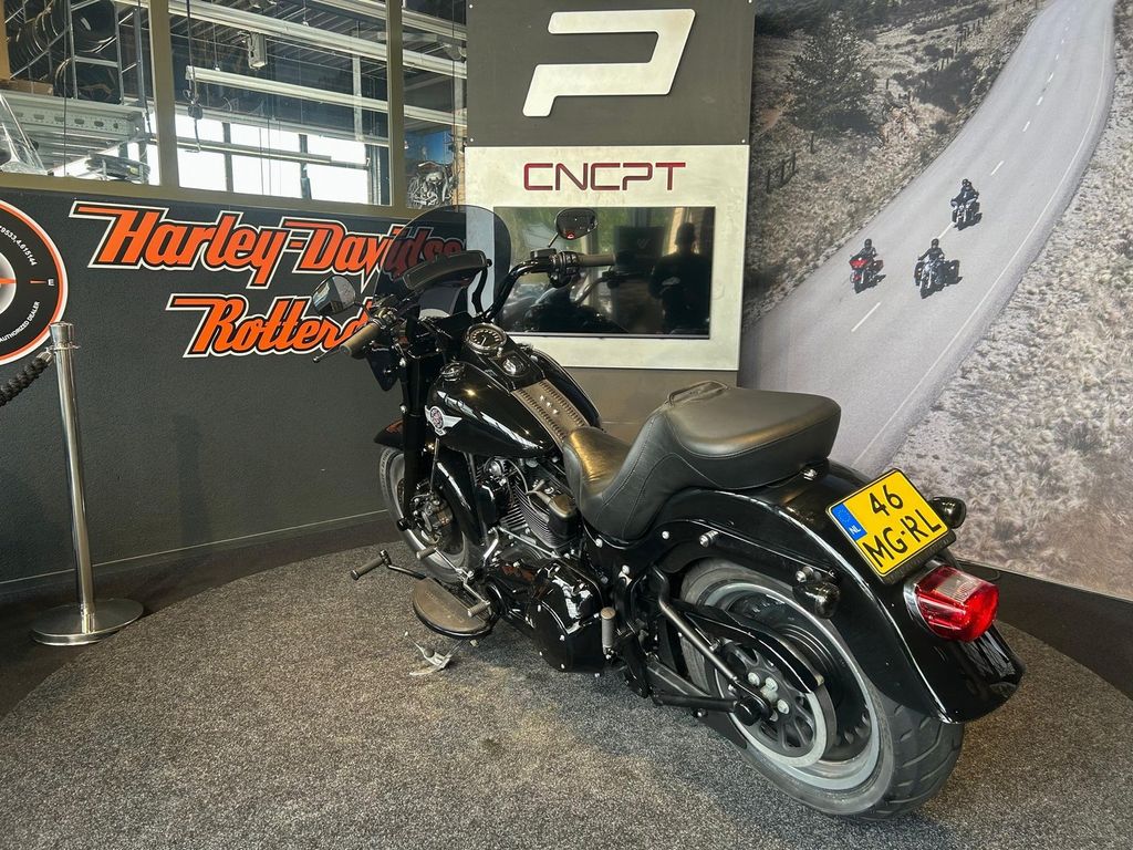 FAT BOY S  FAT BOY S