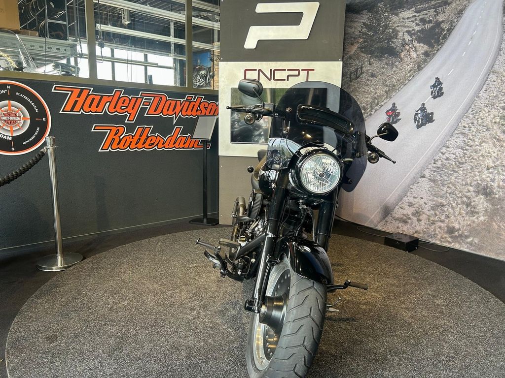 FAT BOY S  FAT BOY S