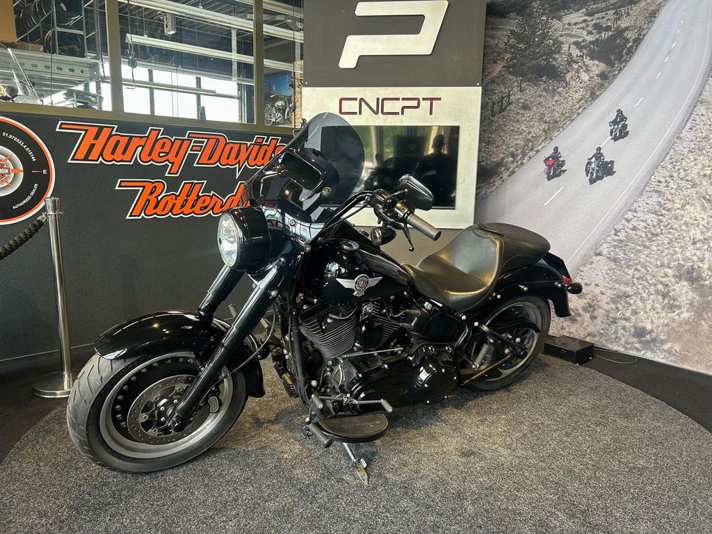 FAT BOY S  FAT BOY S