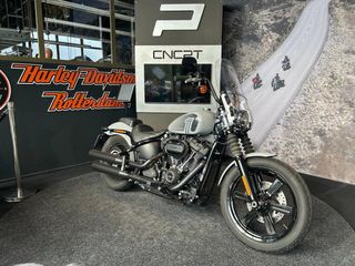  FXBBS STREET BOB 114