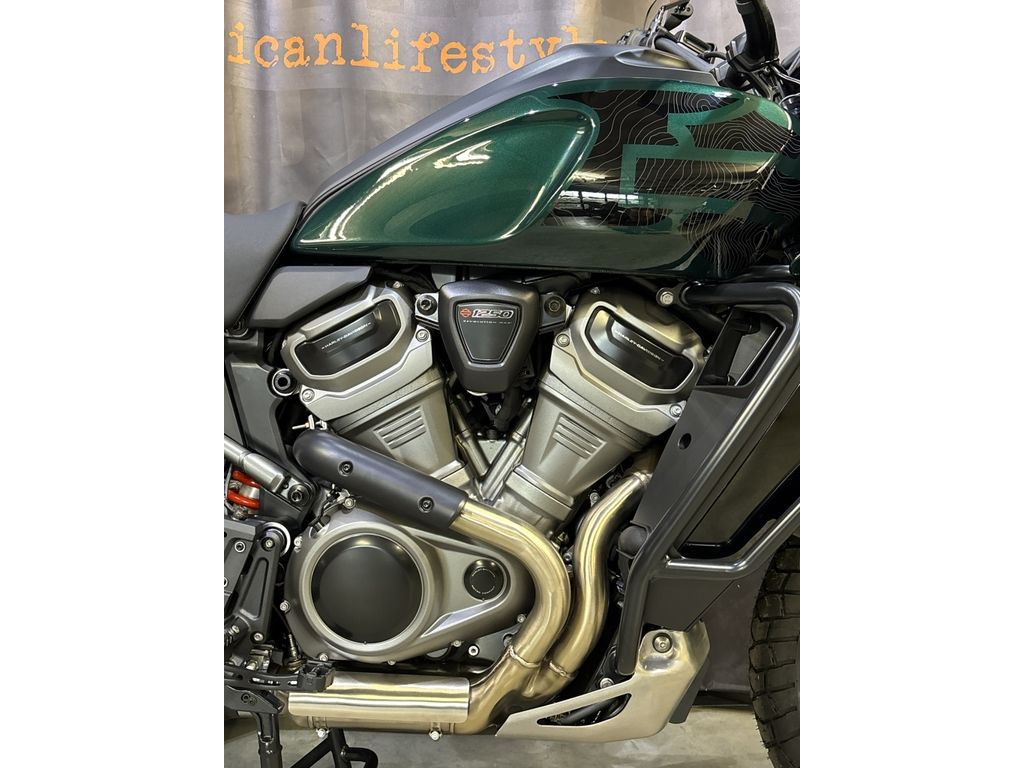 Adventure Touring Adventure Touring Pan America S RA1250S  Adventure Touring Adventure Touring Pan America S RA1250S