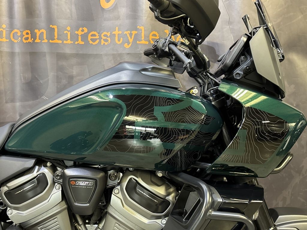 Adventure Touring Adventure Touring Pan America S RA1250S  Adventure Touring Adventure Touring Pan America S RA1250S