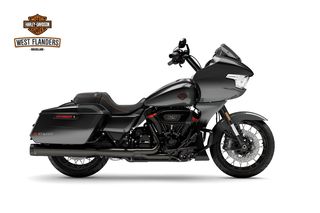  CVO Road Glide
