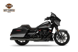  CVO Street Glide