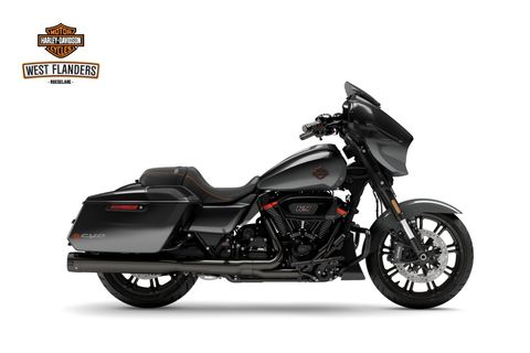  CVO Street Glide