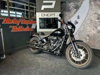  SOFTAIL FXLRS LOW RIDER S