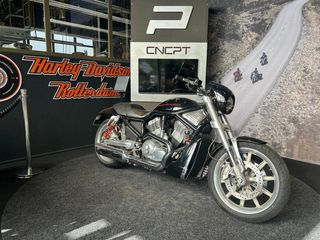  VRSCR STREET ROD