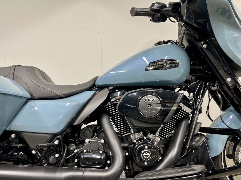 TOURING FLHX STREET GLIDE  TOURING FLHX STREET GLIDE