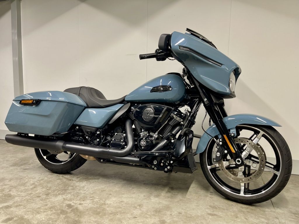 TOURING FLHX STREET GLIDE  TOURING FLHX STREET GLIDE