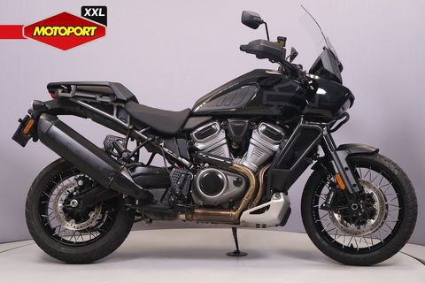  PAN AMERICA 1250 SPECIAL