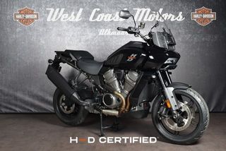  RA1250 Pan America