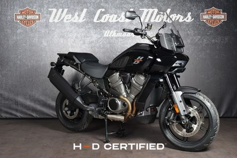 RA1250 Pan America