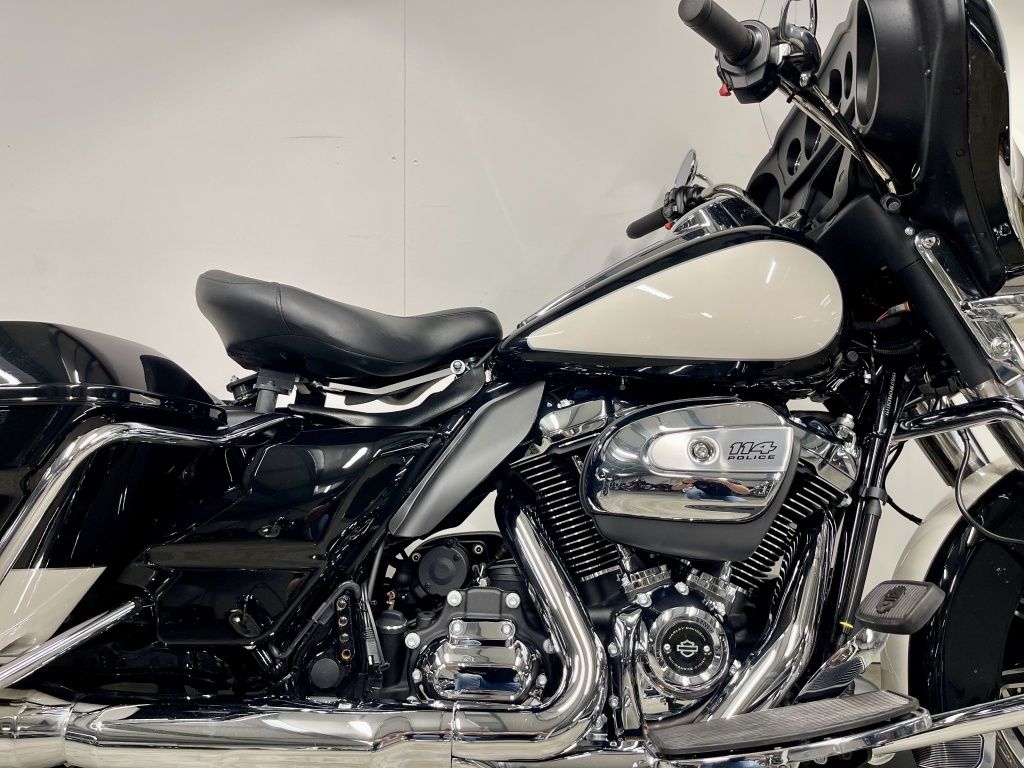 TOURING FLHTP ELECTRA GLIDE POLICE  TOURING FLHTP ELECTRA GLIDE POLICE