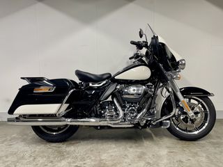  TOURING FLHTP ELECTRA GLIDE POLICE