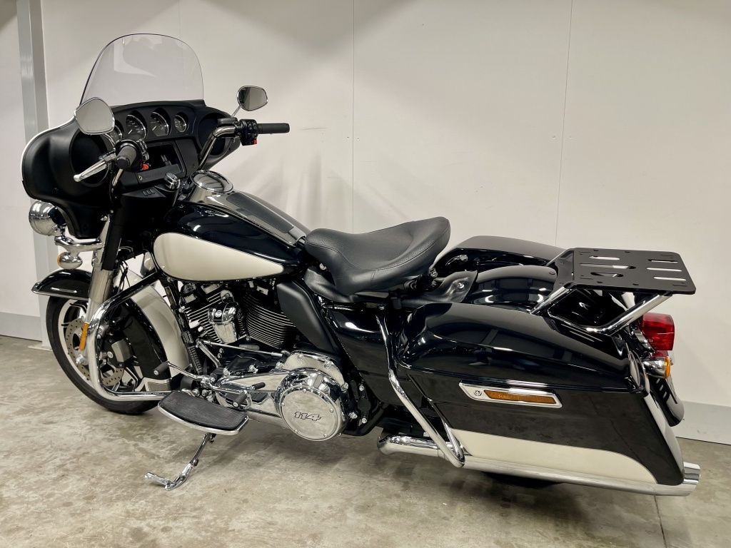 TOURING FLHTP ELECTRA GLIDE POLICE  TOURING FLHTP ELECTRA GLIDE POLICE