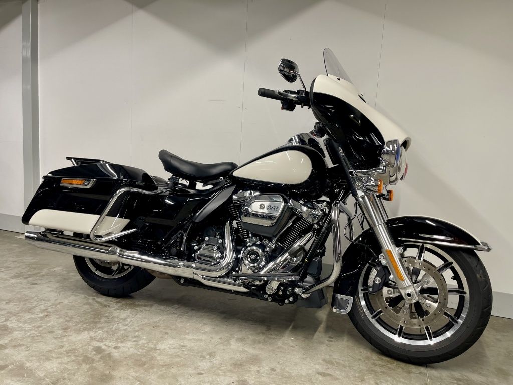 TOURING FLHTP ELECTRA GLIDE POLICE  TOURING FLHTP ELECTRA GLIDE POLICE